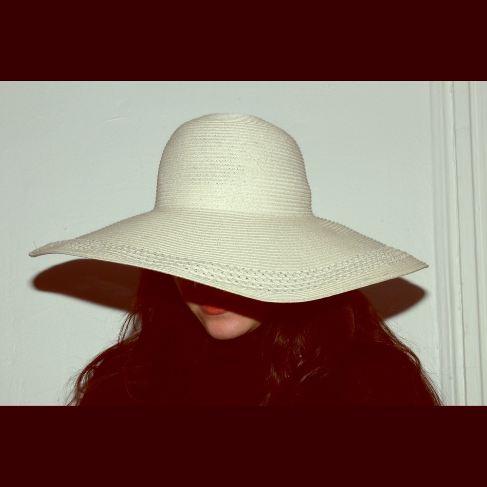Derby/Sun hat!